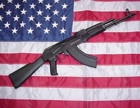"The right of the people to keep and bear arms shall not be infringed,"