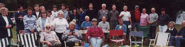 FOTP 21st celebrations