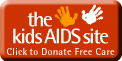 Click to donate AIDS care for kids free