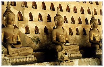 join me in exploring Laos