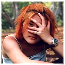 a bit about the traveller - me!