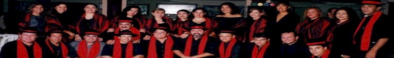 ::. Promo 79 - La Salle - Santa Cruz de La Sierra - Bolivia .::