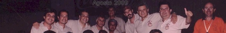 ::. Promo 79 - La Salle - Santa Cruz de La Sierra - Bolivia .::