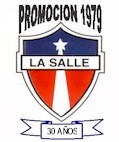 ::.. 30 AÑOS DE LA PROMO 79 – LA SALLE ..::
