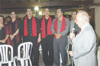 EL HIMNO A LA SALLE