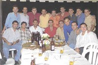 CUMPLEN VEINTE AÑOS