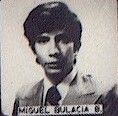 Miguel Bulacia