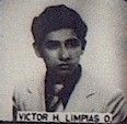 Victor Hugo Limpias O