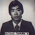 Mitsuo Antonio Tamura K