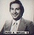 Hugo Alberto Vargas S