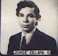 Jorge Zelaya