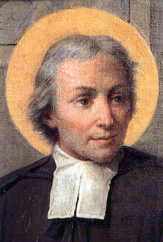 SAN JUAN BAUTISTA DE LA SALLE 1651-1719