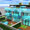 Cada casa tendr� su piscina privada