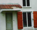 la maison construite par PROMOGIM - 1 mois plus tard