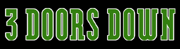 Three Doors Down