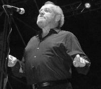 JoeCocker  Pirmasens 12 August