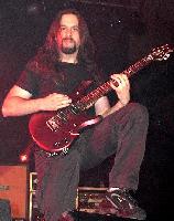 John   lead guitar