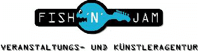Fish and Jam