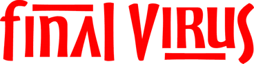 The Official Final Virus website