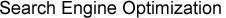 Search Engine Optimization