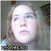 that's me, taken 12/26/03... I just got a digital camera