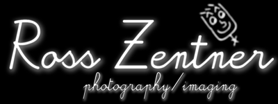 Ross Zenter
