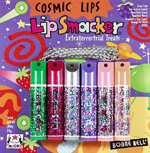 Are You Addicted to Lip Balm?? Roby's NOT!