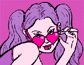 Are You A Hoochie? I'm Not!!