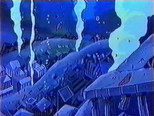 LOST CITIES