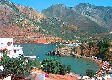 bali crete greece