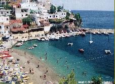 bali kreta hafen greece