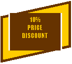 10% price discount  if you reservation from this side