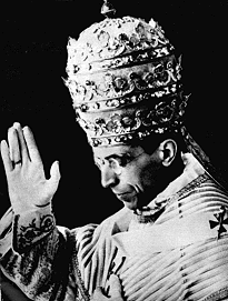 Pope Pius XII