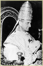 Pope Paul VI