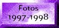 Fotos realizadas en los a�os 1997 y 1998.