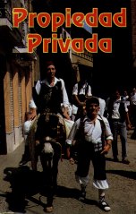 Portada de la maqueta del grupo.