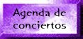Consulta los conciertos de la banda en el a�o 2000.