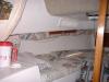 Sunshade stowed