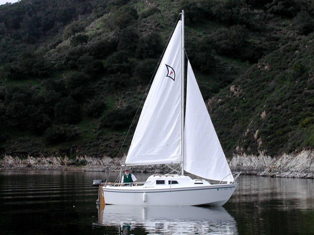 Backyard Boats And Boatbuilding