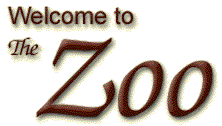 Welcome to the Zoo!