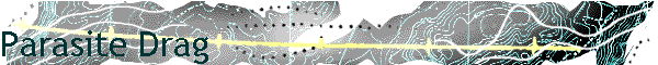 Parasite Drag
