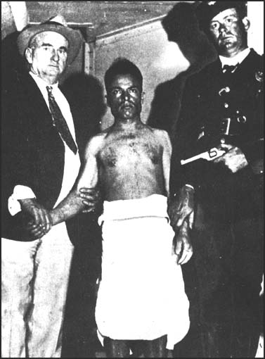 After Arrest
