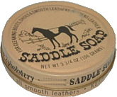 SaddLe SoaP