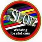 slot cars
