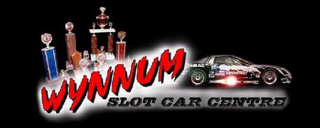 slot cars