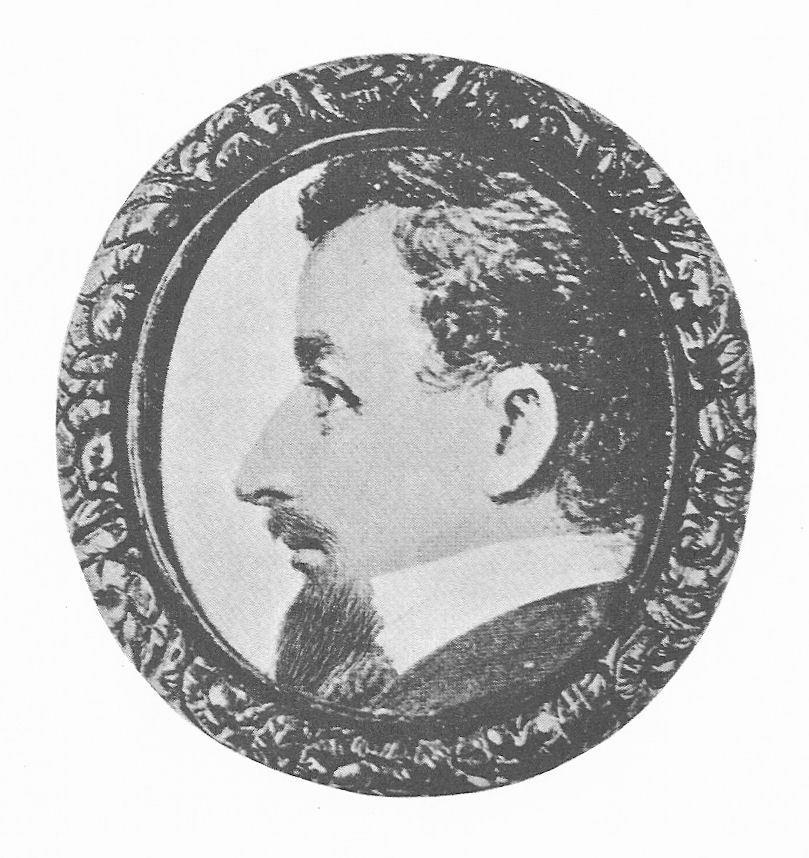 Valentine Reintzel