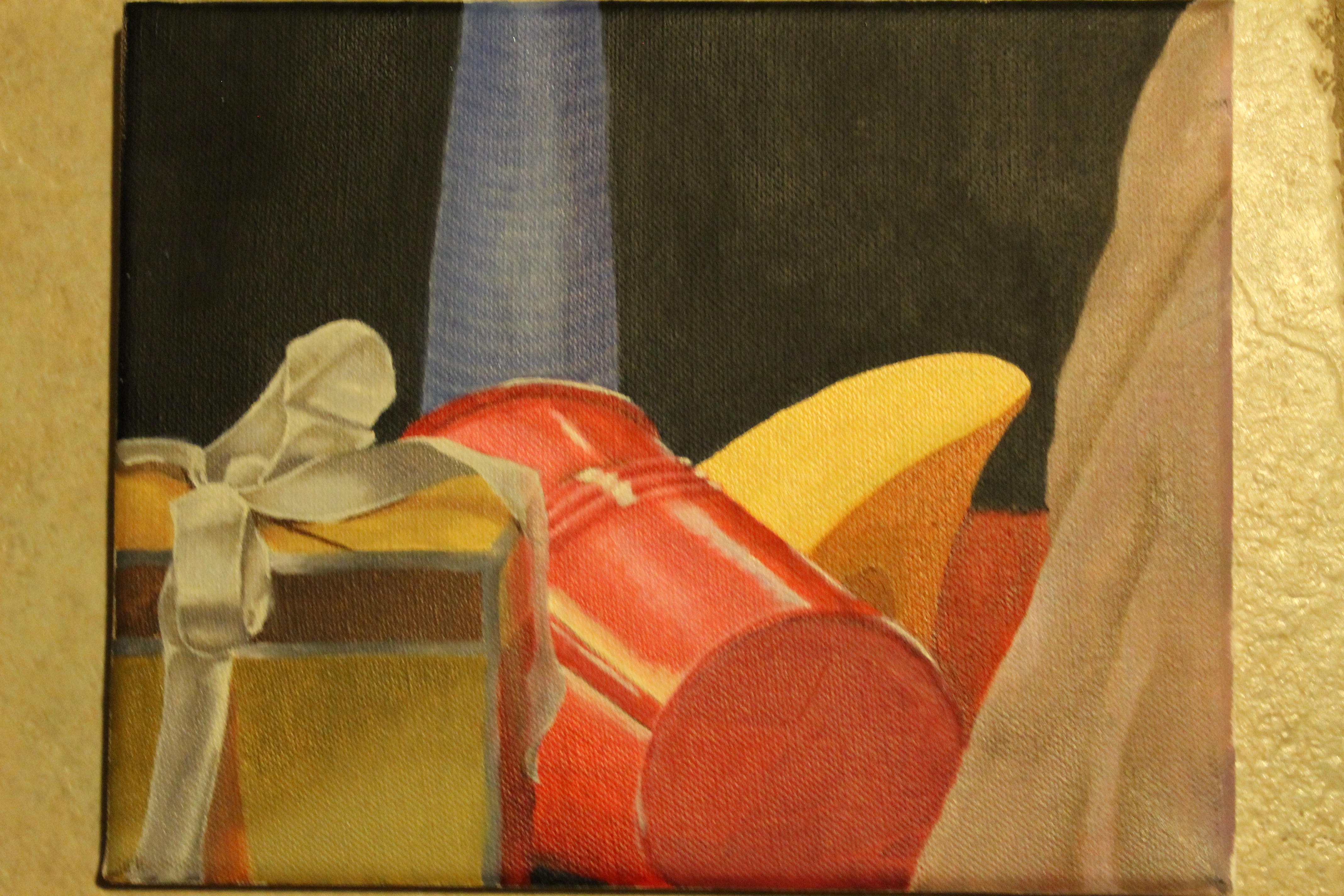 Still Life 1