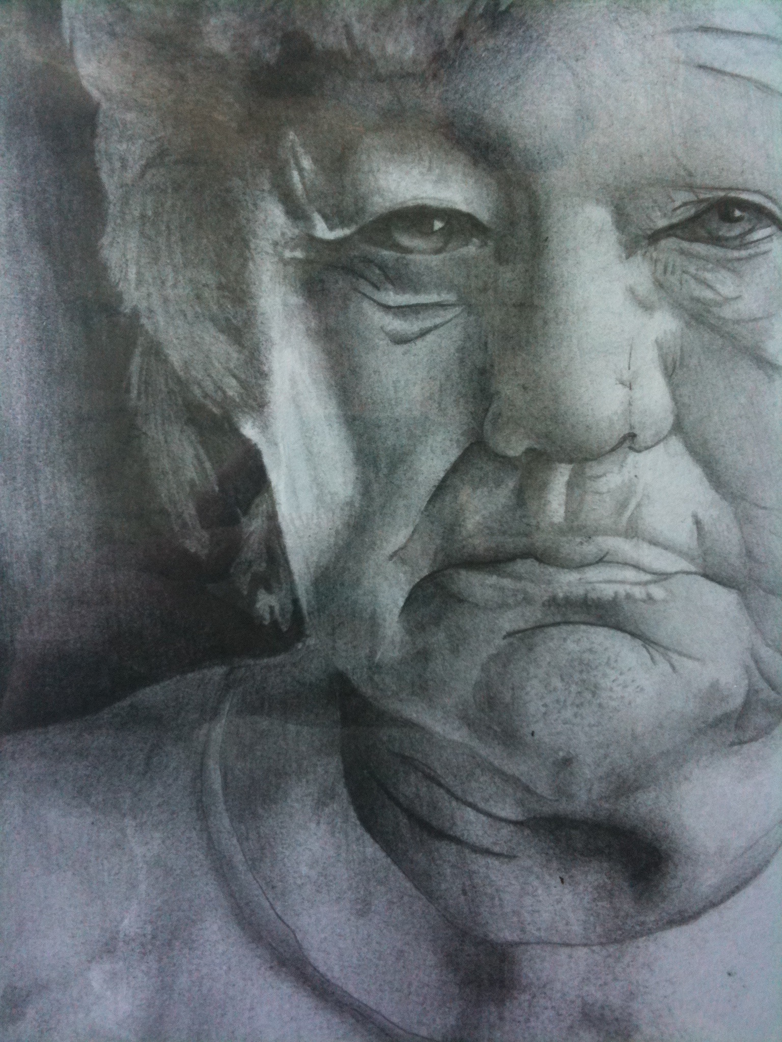 Marge Schott