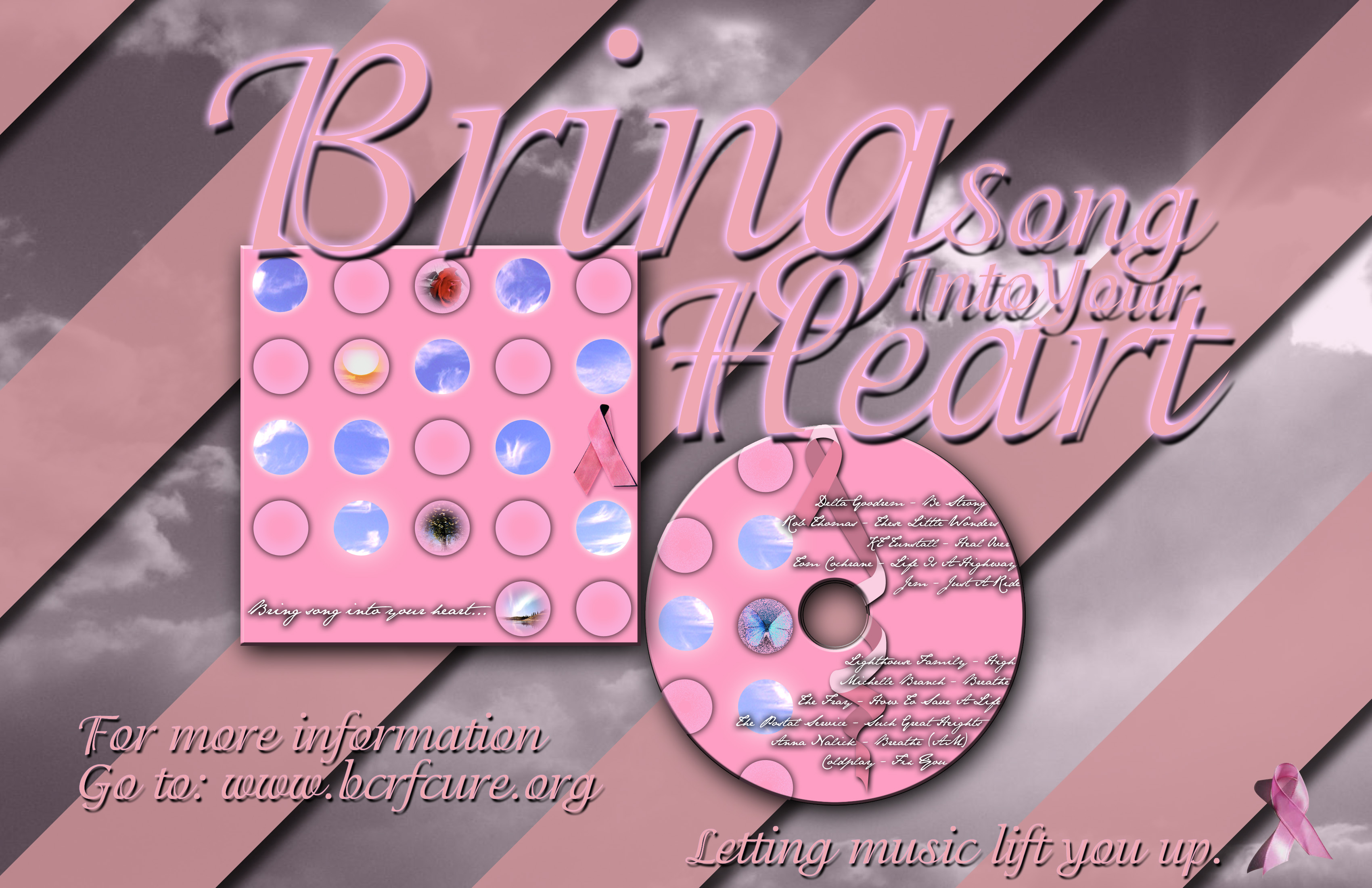 Breast Cancer Poster