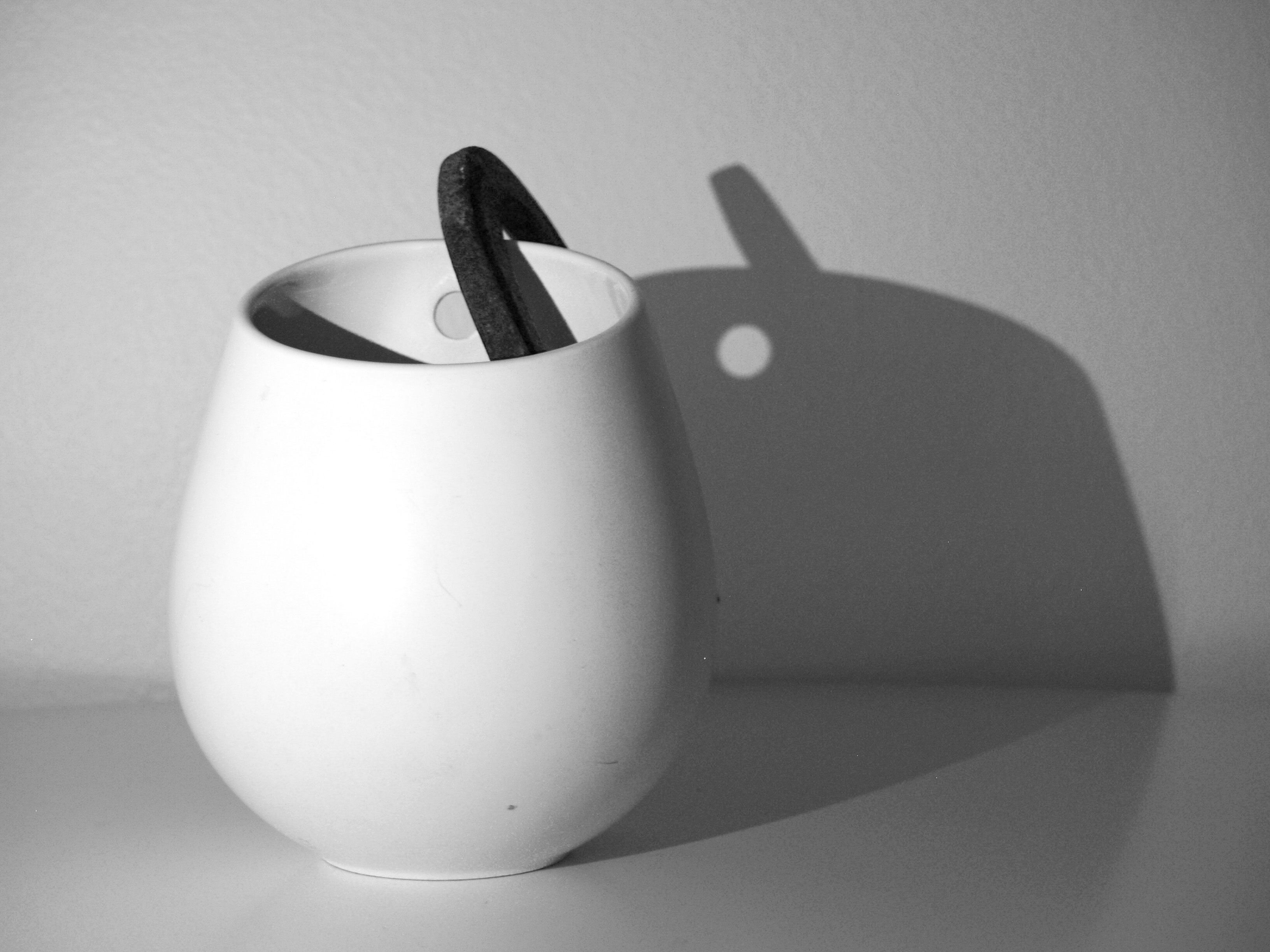 Lucky Vase